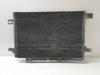 Aire acondicionado capacitor Mercedes A