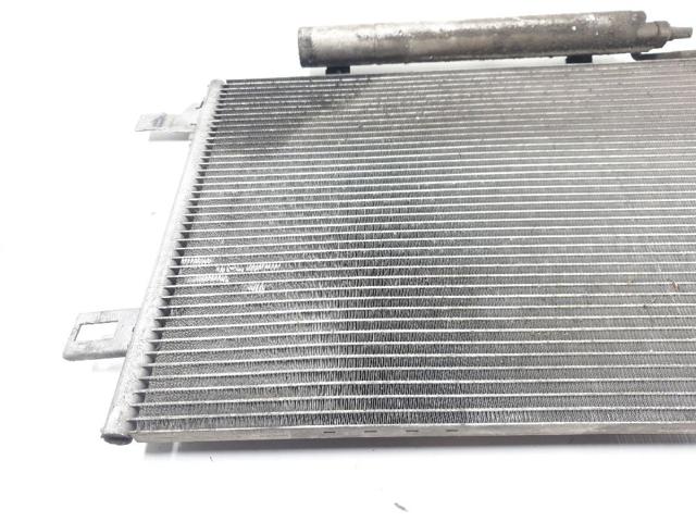 A1695000354 MERCEDES Condensador de aire acondicionado  disponible Vigo