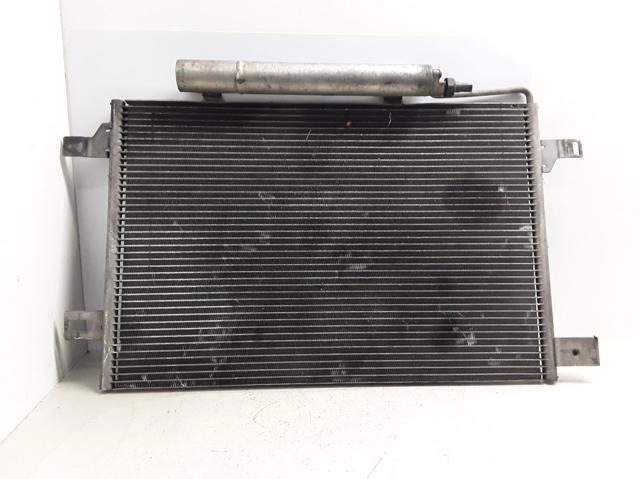 Condensador / radiador  aire acondicionado para mercedes-benz clase a a 180 cdi (169.007, 169.307) om640940 A1695000354