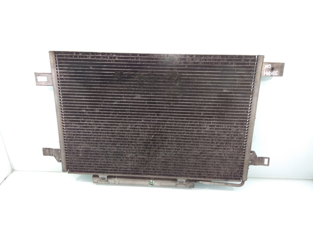 Condensador / radiador  aire acondicionado para mercedes clase b (w245)  m266960 A1695000354