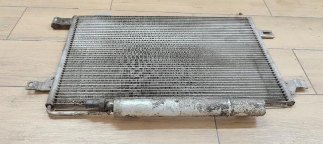 A1695000354 MERCEDES Condensador aire acondicionado comprar Madrid
