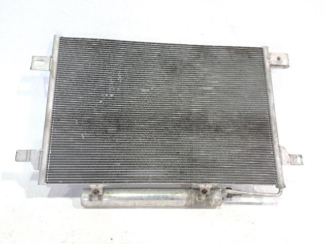 A1695000354 MERCEDES Condensador aire acondicionado  en stock Huelva