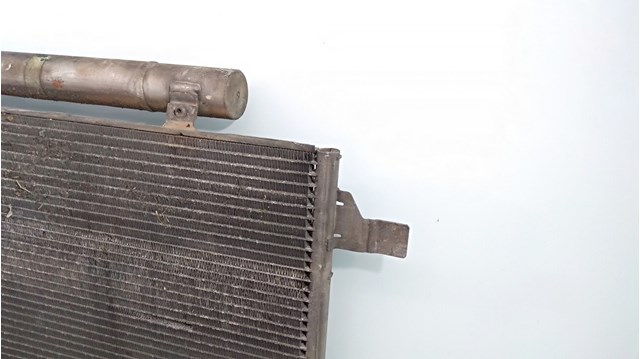 Condensador / radiador  aire acondicionado para mercedes-benz clase a (w169) (2004-2012) a 200 cdi (169.008,169.308) om 640.941 A1695000354