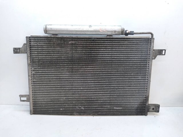 Condensador / radiador  aire acondicionado para mercedes clase b (w245) 200 cdi (245.208) 640941 A1695000354