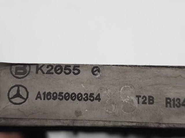 A1695000354 Condensador de aire acondicionado  disponible Málaga