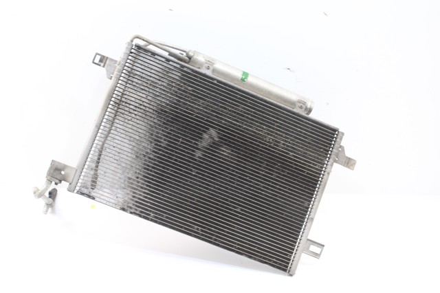 A1695000354 Condensador aire acondicionado  en stock Sabadell