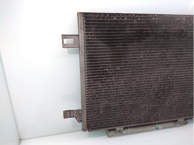 Condensador / radiador  aire acondicionado para mercedes-benz clase b b 200 (245.233) m266960 A1695000354