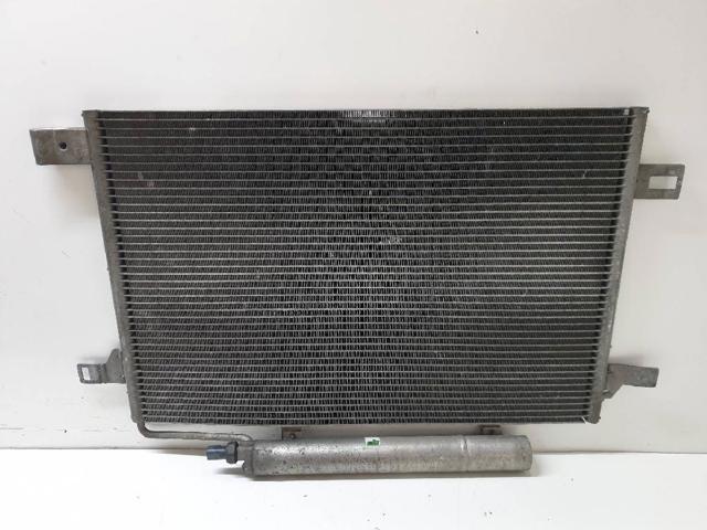 MERCEDES A1695000354 Condensador de aire acondicionado  disponible Lugo