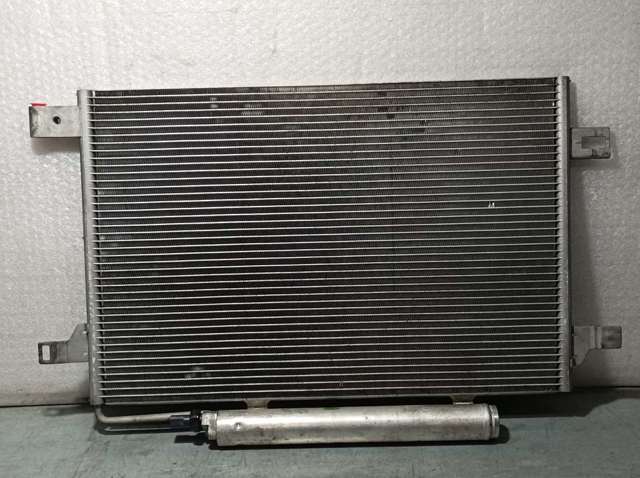 Condensador / radiador  aire acondicionado para mercedes-benz clase b b 200 cdi (245.208) 640941 A1695000354