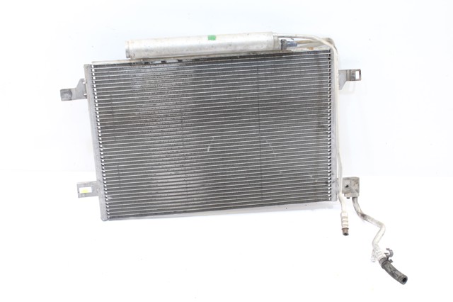 A1695000354 MERCEDES Condensador aire acondicionado  en stock Huelva