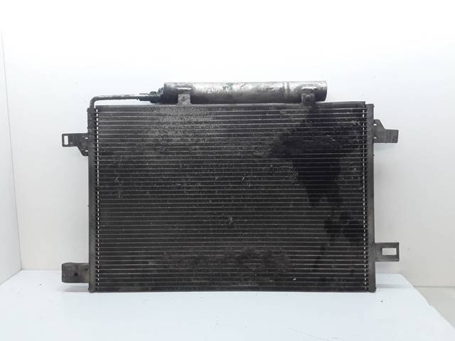 A1695000354 Condensador aire acondicionado  en stock Granada