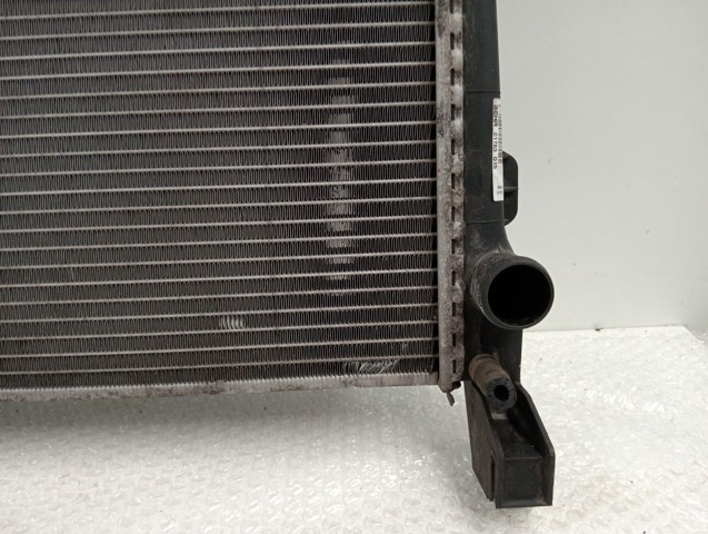 A1695000403 MERCEDES Radiador  en stock Gandía