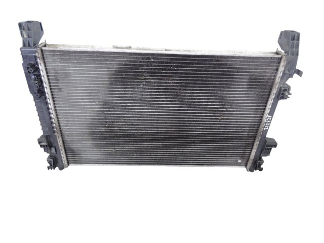 MERCEDES A1695000403 Radiador de refrigeración del motor  comprar en Murcia