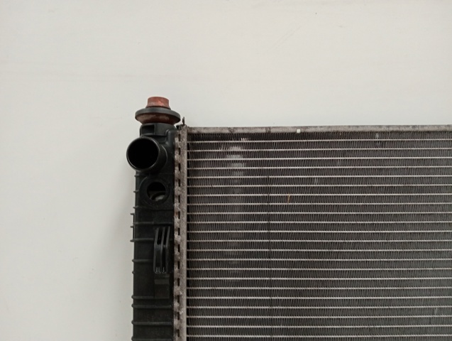 A1695000403 Radiador de refrigeración del motor  disponible Utrera