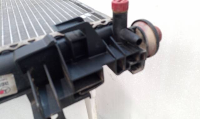 A1695000403 Radiador  en stock Sabadell