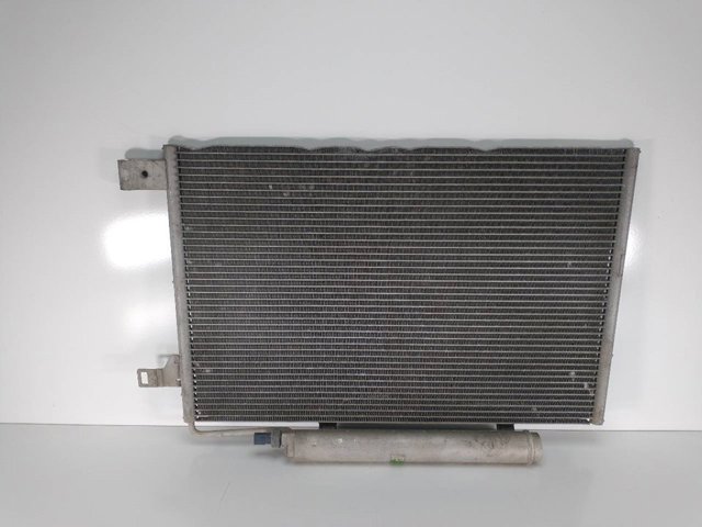 Condensador / radiador  aire acondicionado para mercedes-benz clase a (w169) (2004-2012) a 160 (169.031,169.331) m 266.920 A1695000654