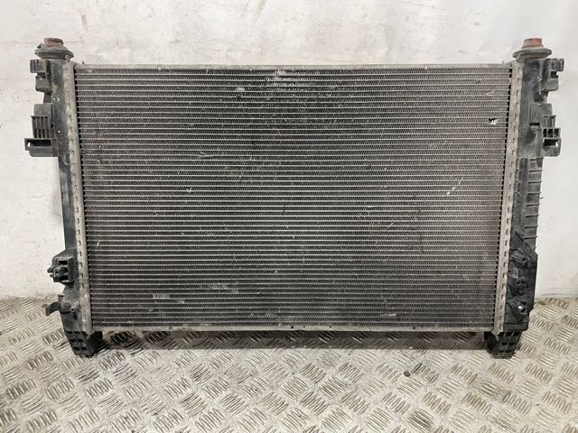 MERCEDES A1695000703 Radiador  en stock Terrassa