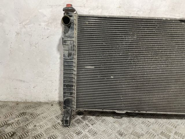 MERCEDES A1695000703 Radiador de refrigeración del motor  disponible Valladolid