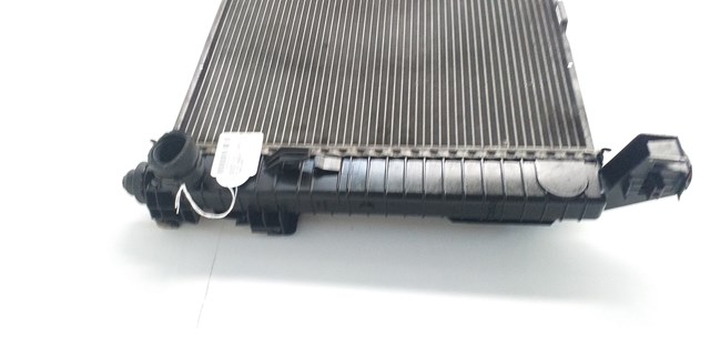 A1695000703 MERCEDES Radiador comprar Madrid