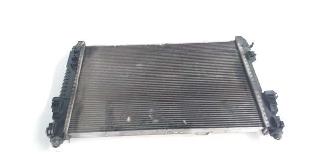 MERCEDES A1695000703 Radiador de refrigeración del motor  comprar en Murcia
