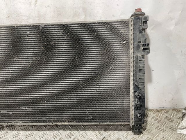 A1695000703 MERCEDES Radiador de refrigeración del motor  comprar en Oviedo