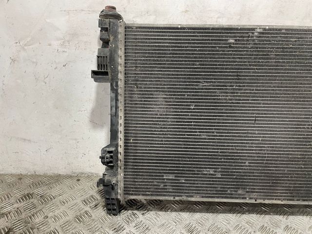 A1695000703 Radiador  en stock Sabadell
