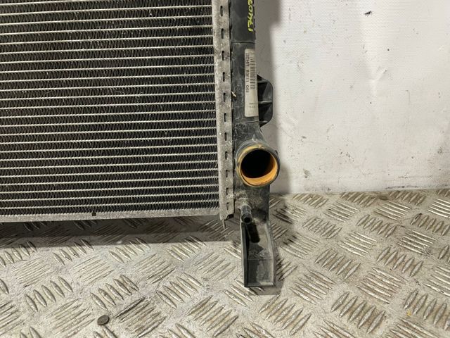 MERCEDES A1695000703 Radiador de refrigeración del motor  disponible Valladolid