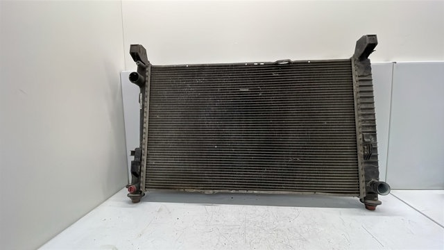 A1695000703 MERCEDES Radiador de refrigeración del motor  comprar en Oviedo