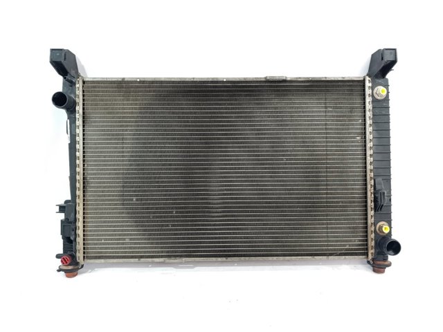 MERCEDES A1695000703 Radiador  en stock Valencia