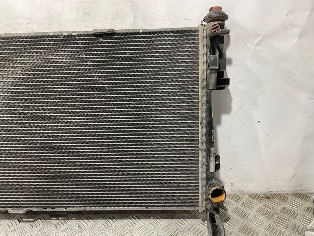 MERCEDES A1695000703 Radiador  en stock Valencia