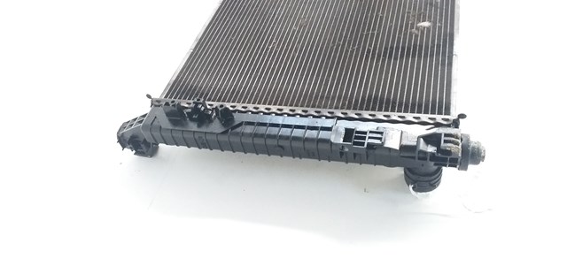 A1695000703 MERCEDES Radiador comprar Madrid
