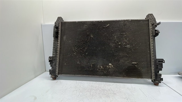 A1695000703 MERCEDES Radiador de refrigeración del motor  comprar en Lleida