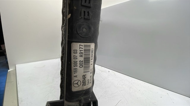 A1695000703 Mercedes