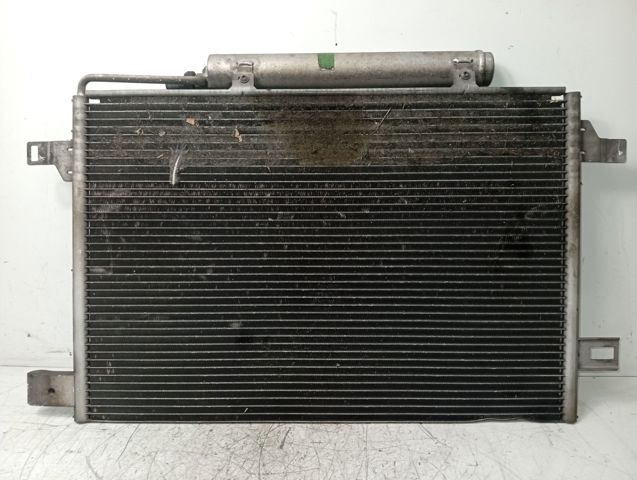 A1695000754 MERCEDES Condensador de aire acondicionado  comprar en Oviedo