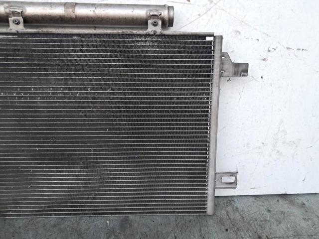 A1695000754 MERCEDES Condensador aire acondicionado comprar Alcalá