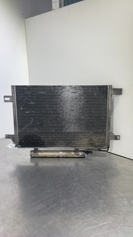 Radiador de aire acondicionado A1695000754 MERCEDES