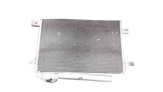 MERCEDES A1695000754 Condensador aire acondicionado  en stock Terrassa