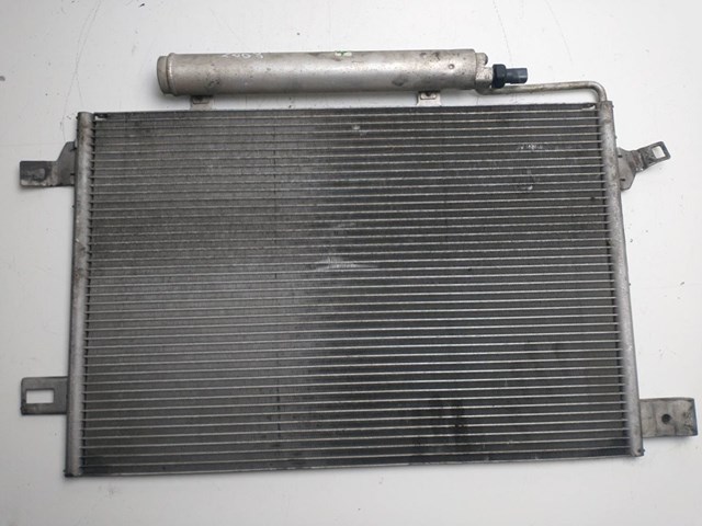 Condensador / radiador  aire acondicionado para mercedes-benz clase b (w245) (2005-2011) b 200 cdi (245.208) 640941 A1695000754