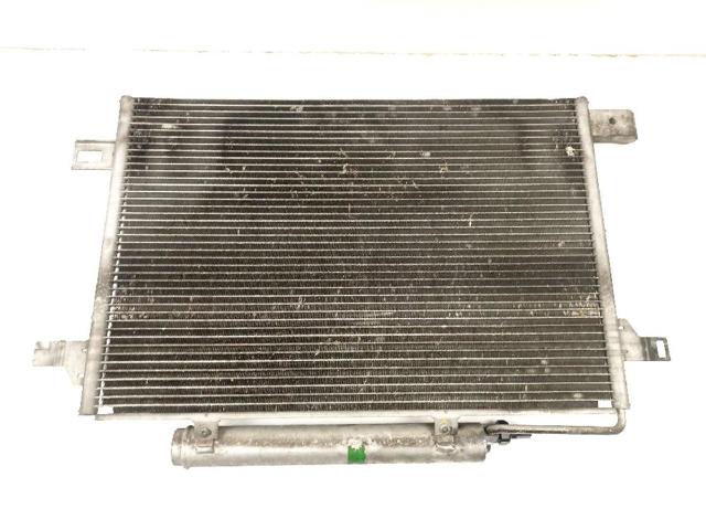 MERCEDES A1695000754 Condensador aire acondicionado  en stock Salamanca
