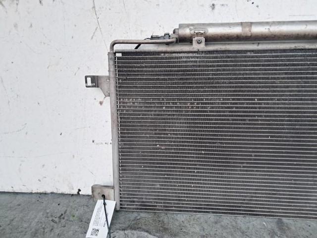 MERCEDES A1695000754 Condensador de aire acondicionado  comprar en Ponferrada