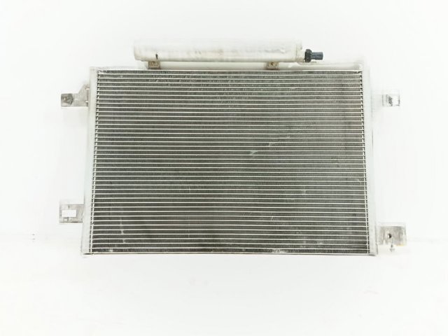 A1695000754 MERCEDES Condensador aire acondicionado comprar Alcalá