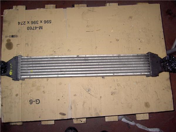 A1695000900 Intercooler comprar Almería