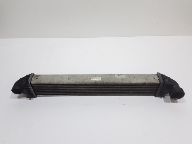 MERCEDES A1695000900 Intercooler comprar Pamplona