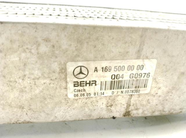 MERCEDES A1695000900 Intercooler  comprar en Murcia