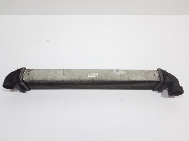 MERCEDES A1695000900 Intercooler comprar Pamplona