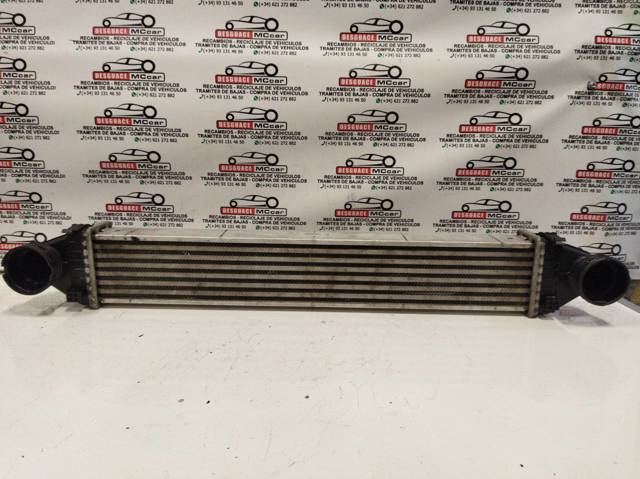 A1695000900 Intercooler  comprar en Pontevedra