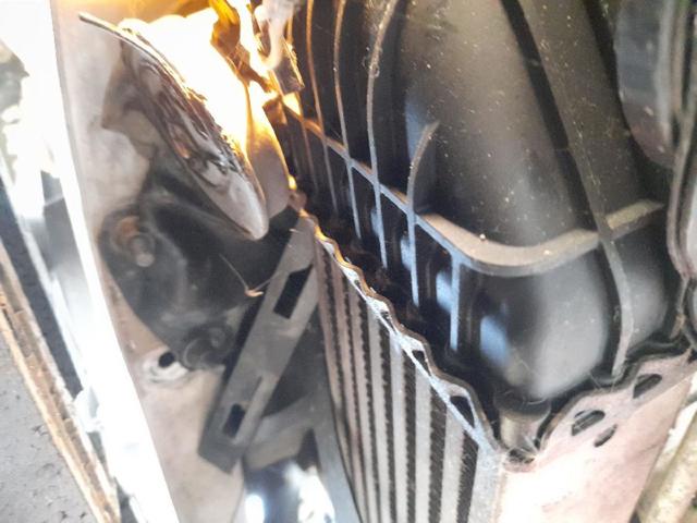 MERCEDES A1695000900 Intercooler  en stock Valencia