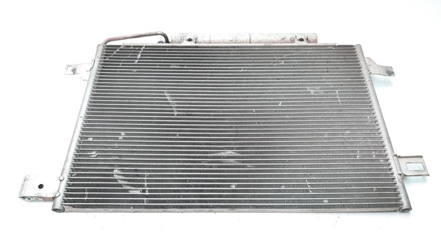 Condensador / radiador  aire acondicionado para mercedes-benz clase b b 200 (245.233) 266960 A1695001254