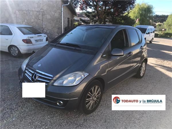 MERCEDES A1695001254 Condensador de aire acondicionado  comprar en Ponferrada