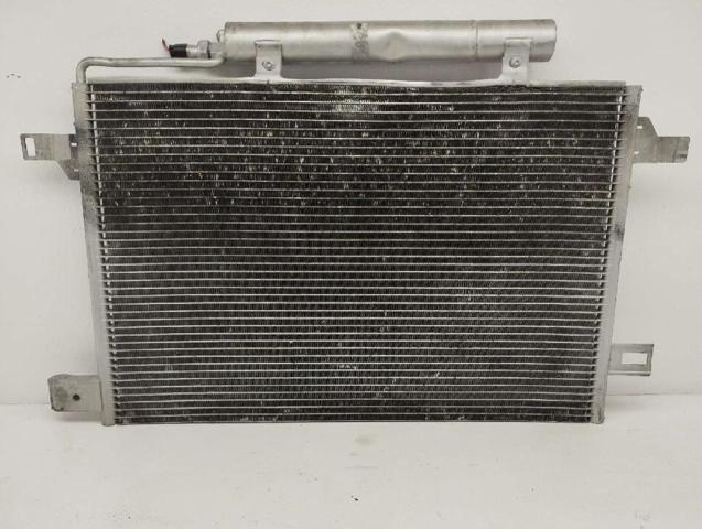 MERCEDES A1695001254 Condensador aire acondicionado comprar Pamplona